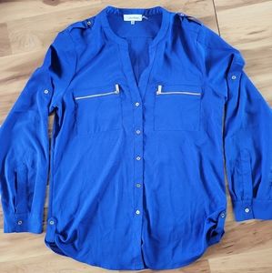 Calvin Klein Button-down